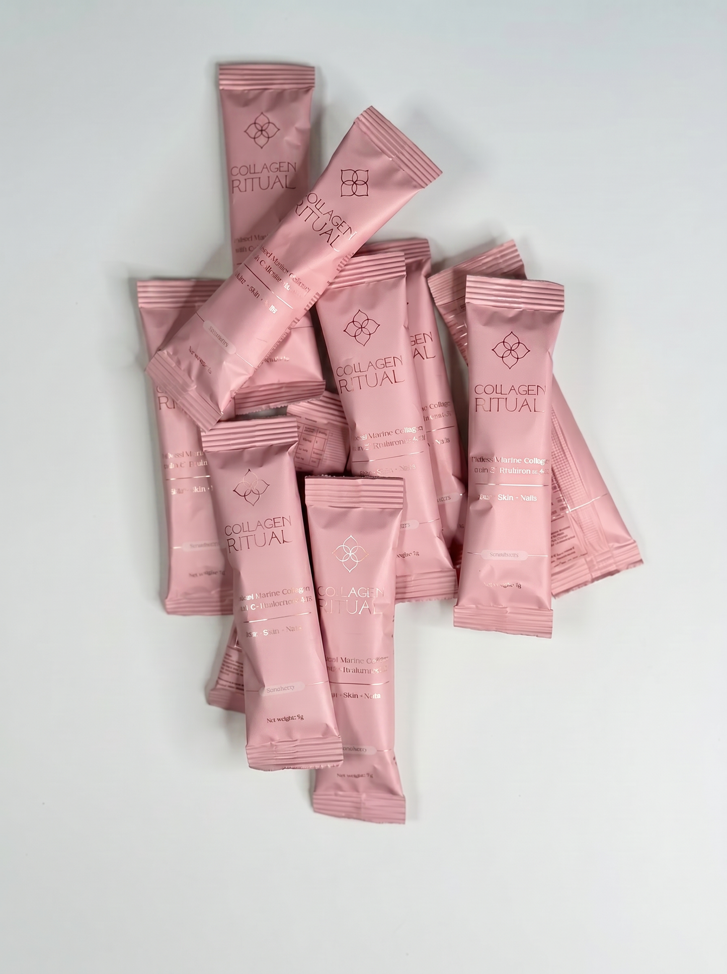 Marine Collagen Sticks