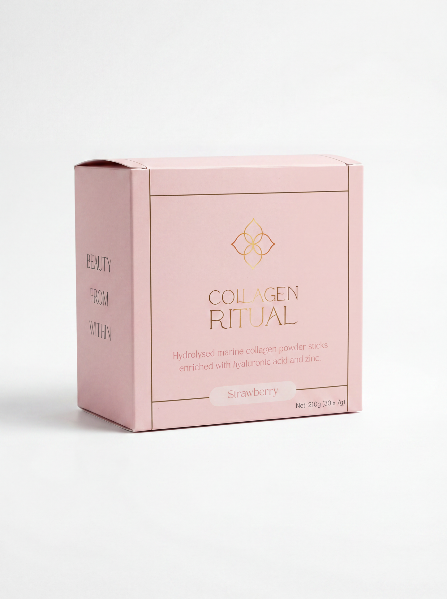 Marine Collagen Sticks