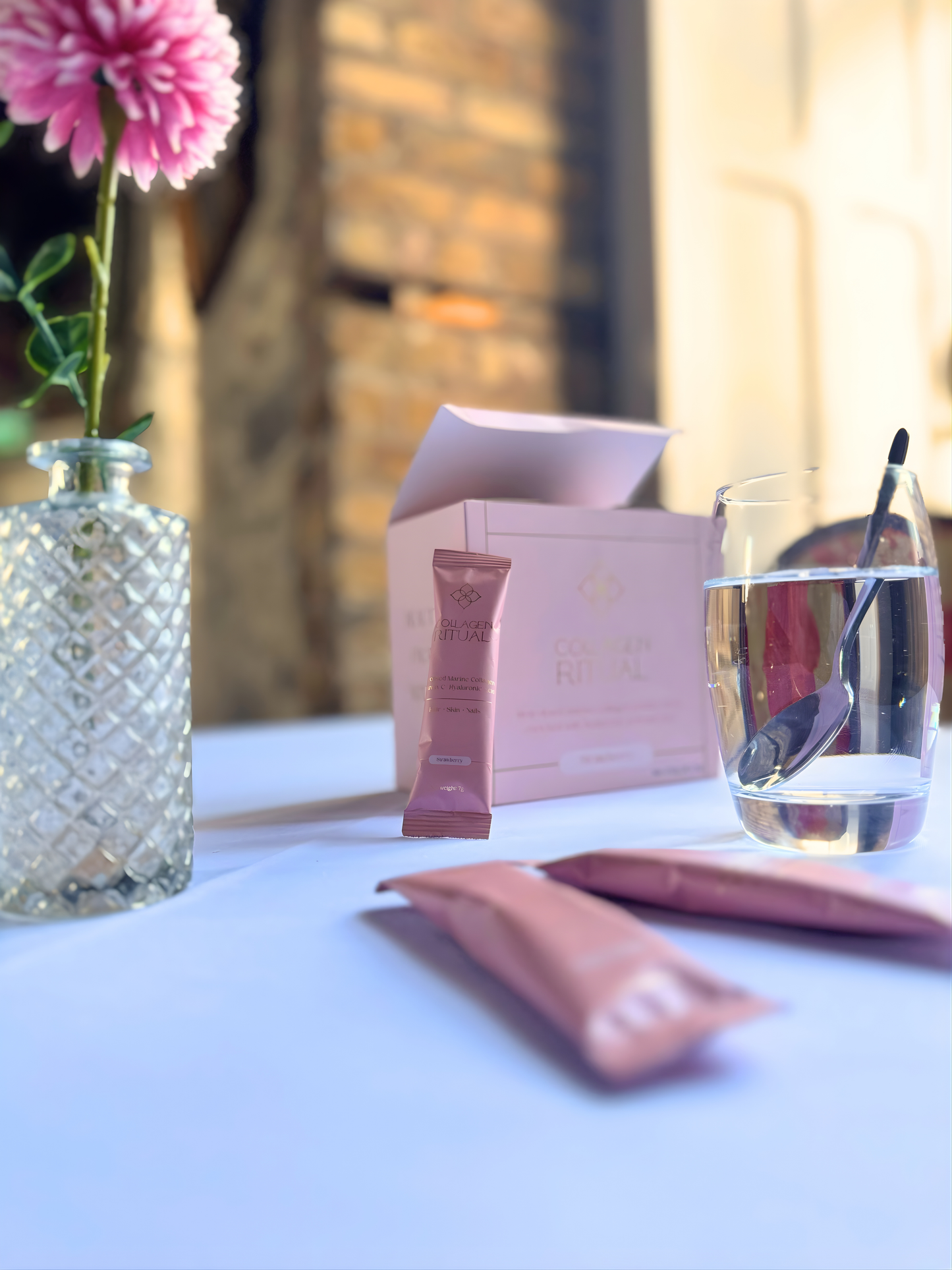 Marine Collagen Sticks